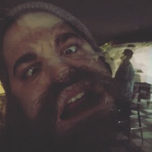 Meet your Posher, Kyle